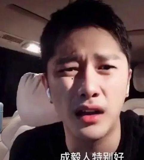 演员成毅最新爆料视频在线观看,演艺生涯背后的故事与感悟